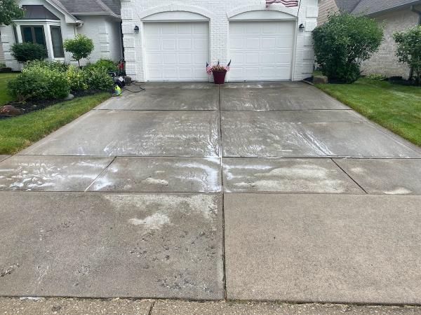 Service Bros. Carpet Cleaning & More