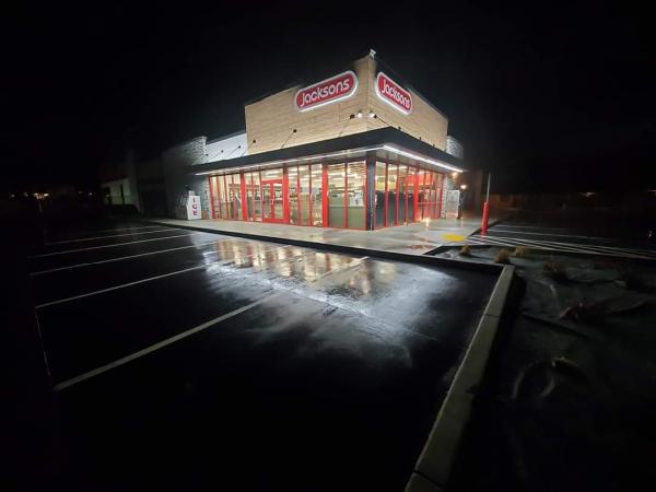 All Purpose Cleaning and Pressure Washing