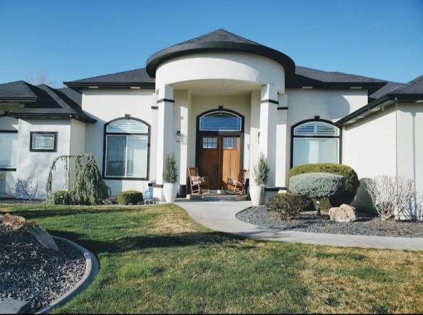All Purpose Cleaning and Pressure Washing