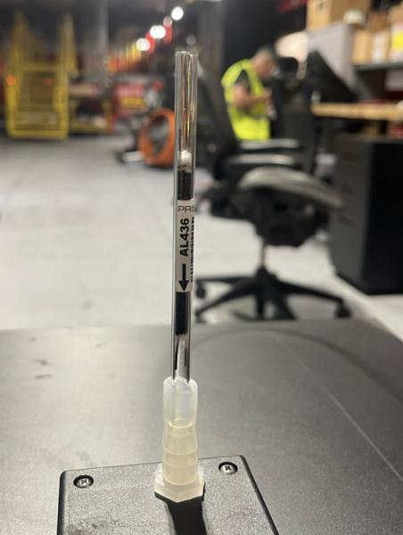 Environmental Testing Agency Inc