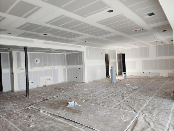 Northern Exposure Drywall and Paint