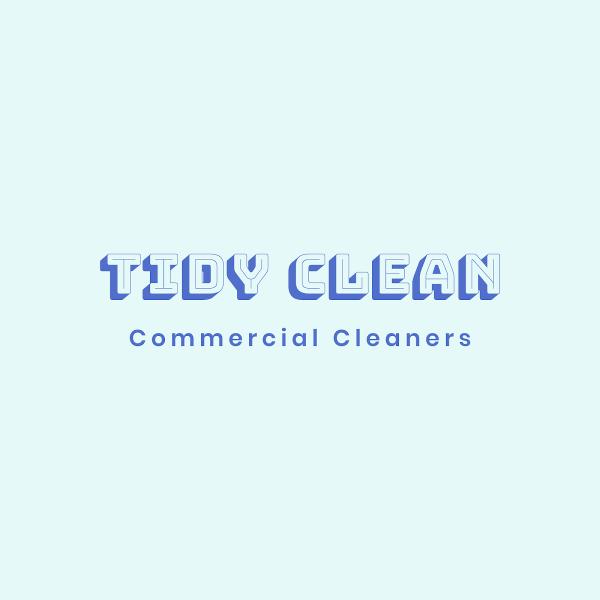 Tidy Clean
