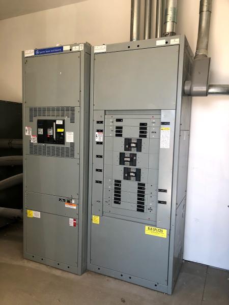 Towers Electric