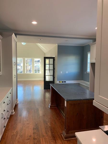 Higgins Builders