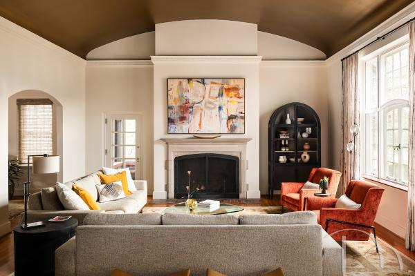 Marcia Moore Design