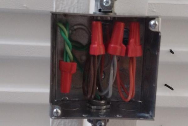 West Coast Electrical Contractors