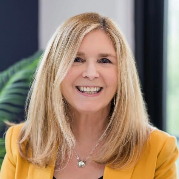 Suzy Minken