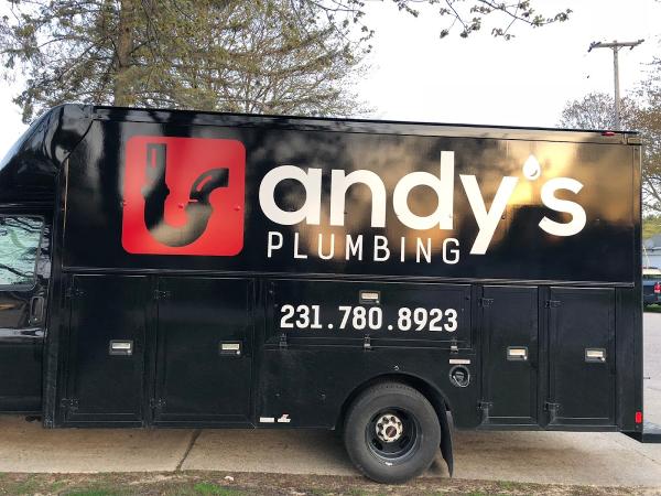 Andy's Plumbing