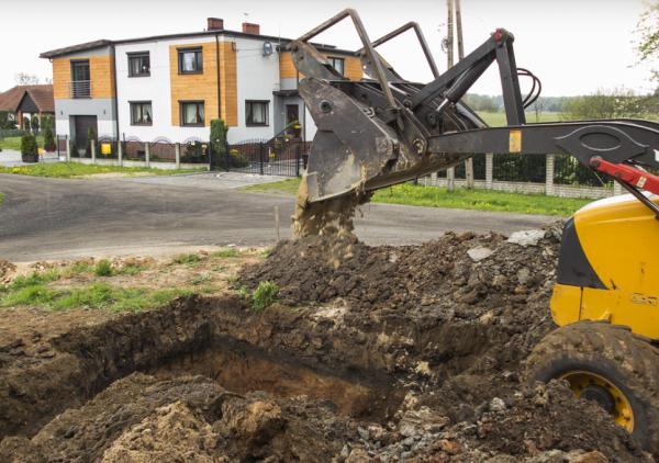 Charlotte Septic Contractors