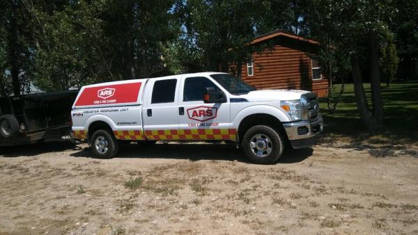 ARS Flood & Fire Cleanup