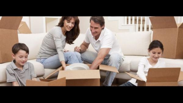 Orlando Moving Company