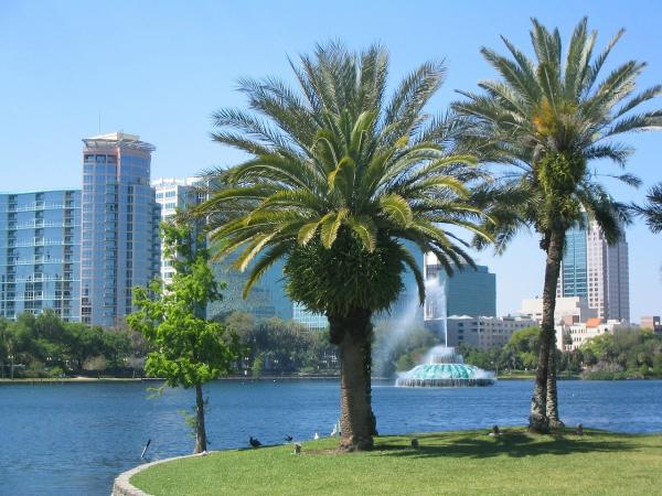 Orlando Moving Company