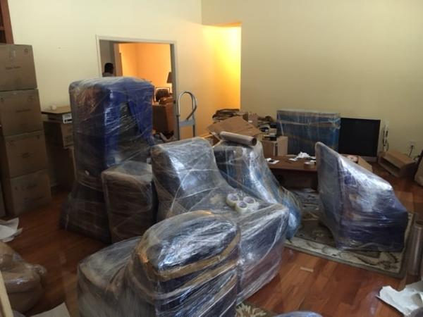 Orlando Moving Company