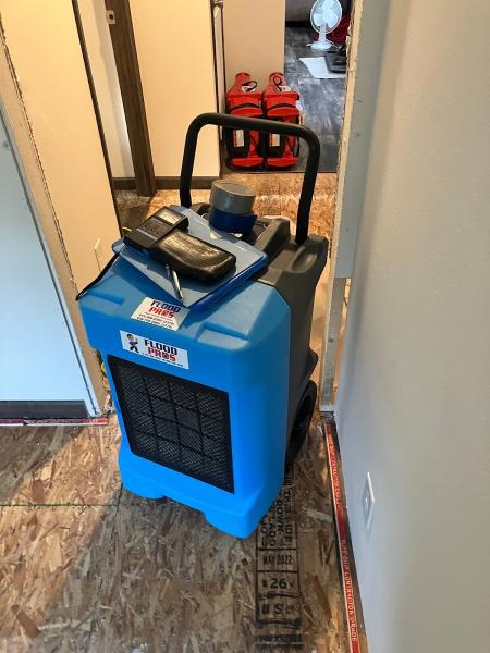 Flood Pros Water Damage Restoration