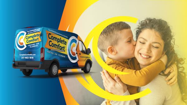 Complete Comfort Heating