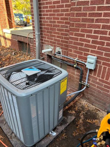 Complete Comfort Heating