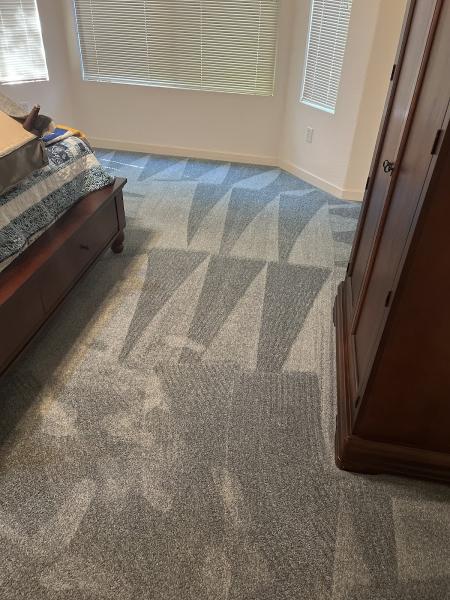 Katie's Carpet Care