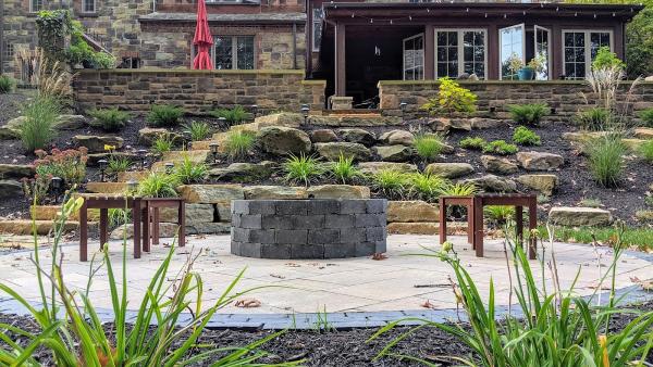 Diamond Landscaping