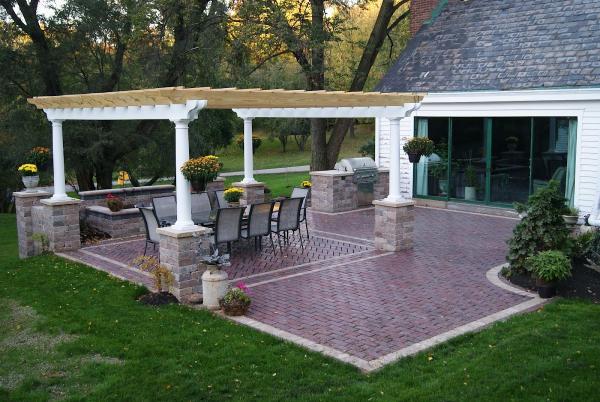 Diamond Landscaping