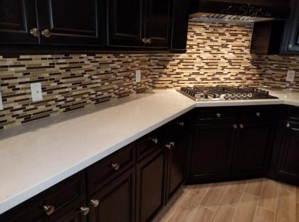 One Day Kitchen and Bath