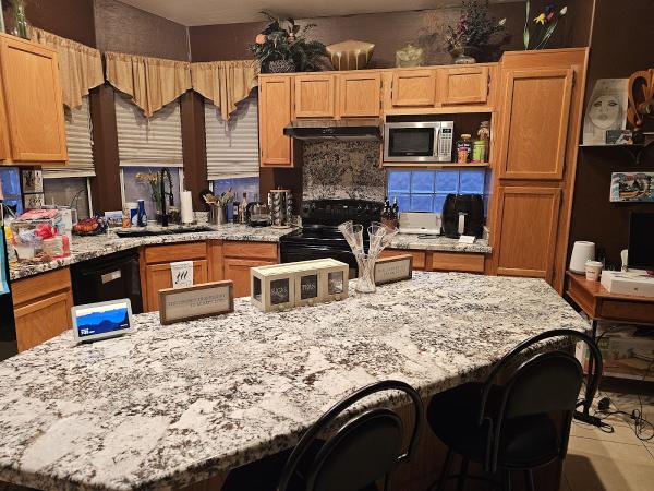 One Day Kitchen and Bath