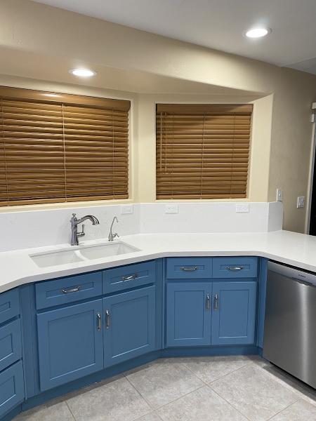 One Day Kitchen and Bath