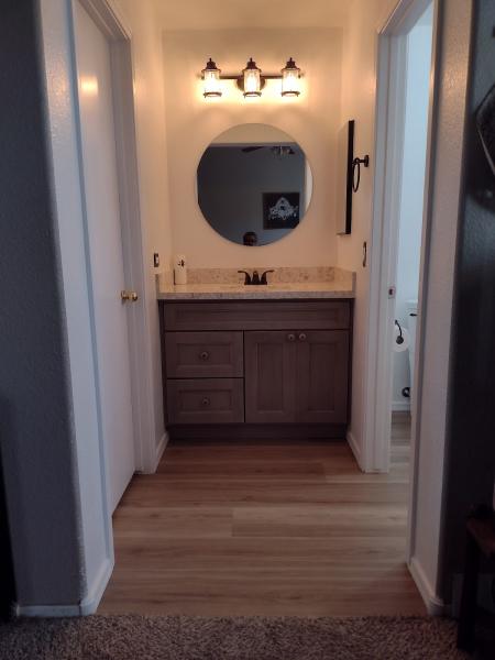 One Day Kitchen and Bath