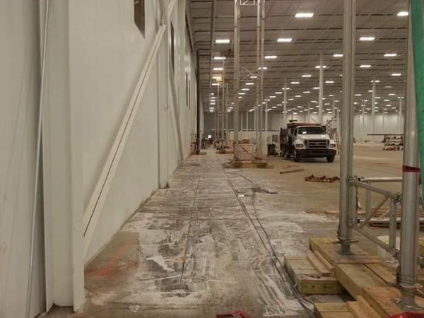 Patriot Concrete Cutting LLC
