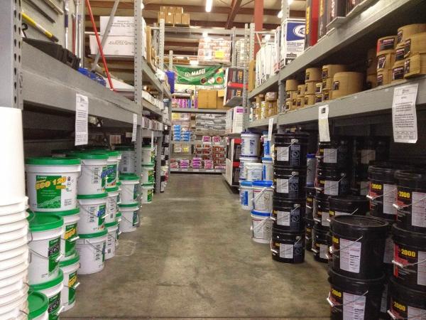 Blakely Products Co