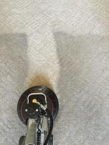 Raglands Carpet Cleaning