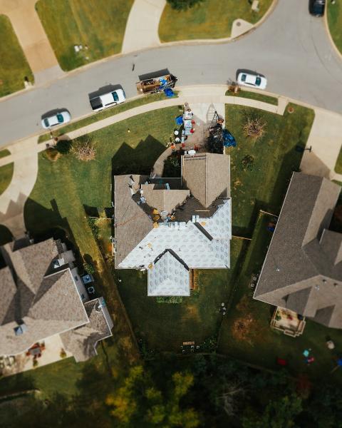 Ally Roofing & Construction LLC