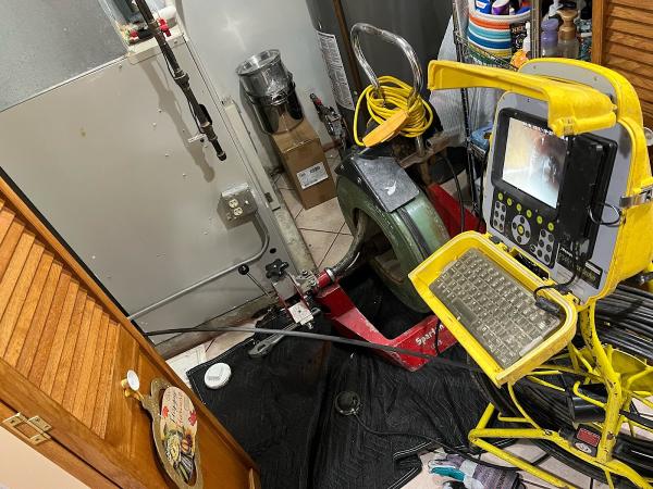 Bee Quick Plumbing & Sewer
