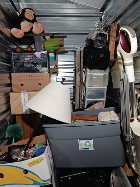 North Main Mini Storage