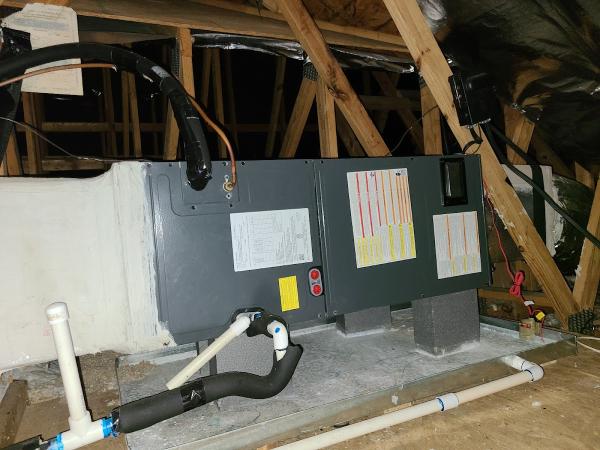 Kwik Services Heating & Air LLC