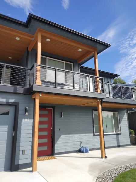 Peak Architecture Pllc