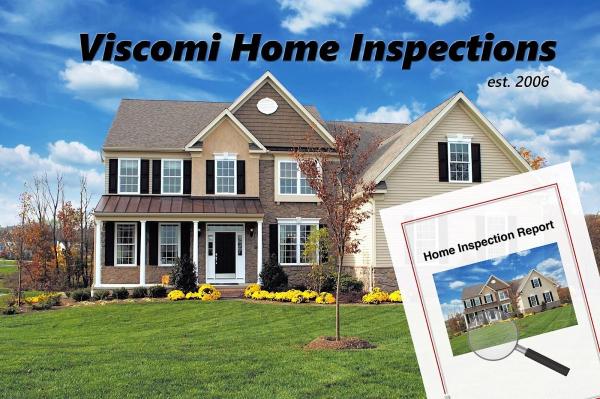 Viscomi Home Inspections