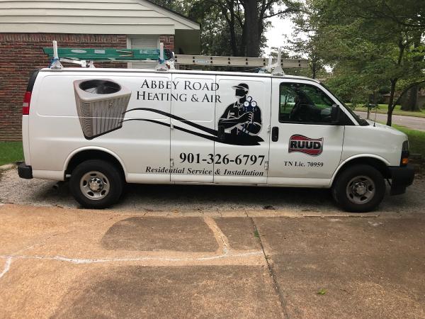 Abbey Road Heating & Air