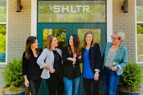 Shltr Architects