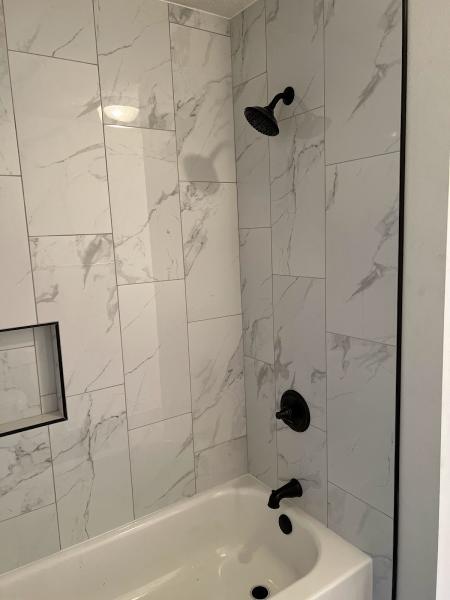 A+ Tile Home Remodeling