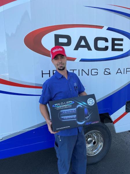 Pace Heating & Air