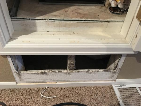 Parker Duct Cleaning