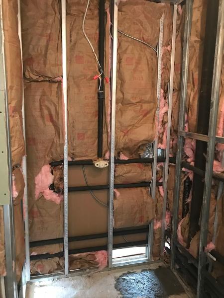 Rite Plumbing & Heating Inc