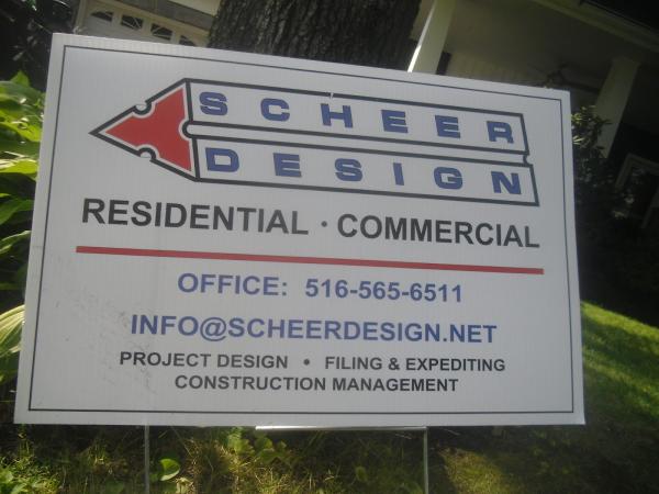 Scheer Design