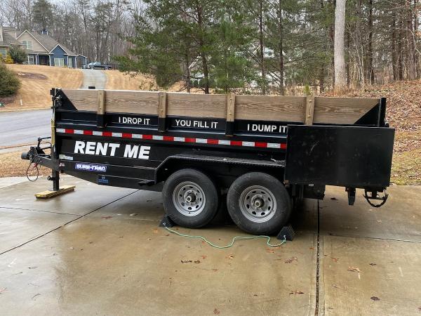 JC Rental & Hauling LLC