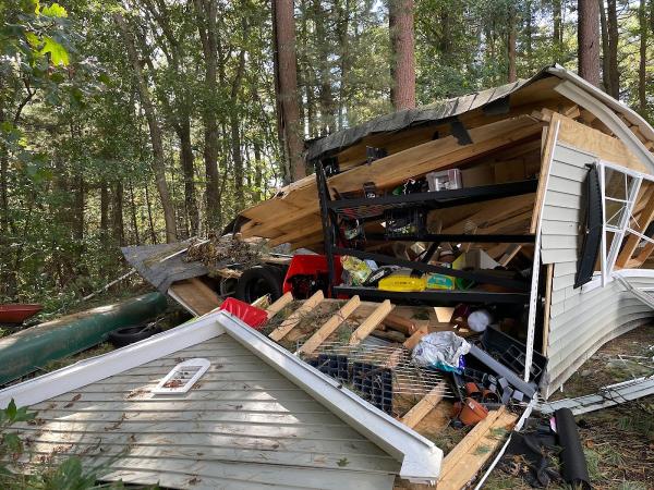 Gould's Junk Removal