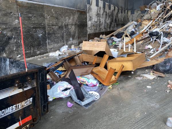 Gould's Junk Removal