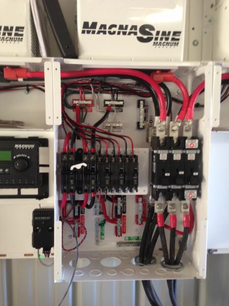 Rocky Mountain Electric