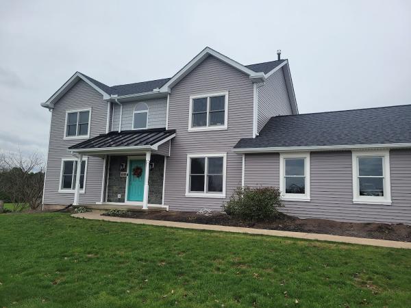 Morrison Custom Construction LLC