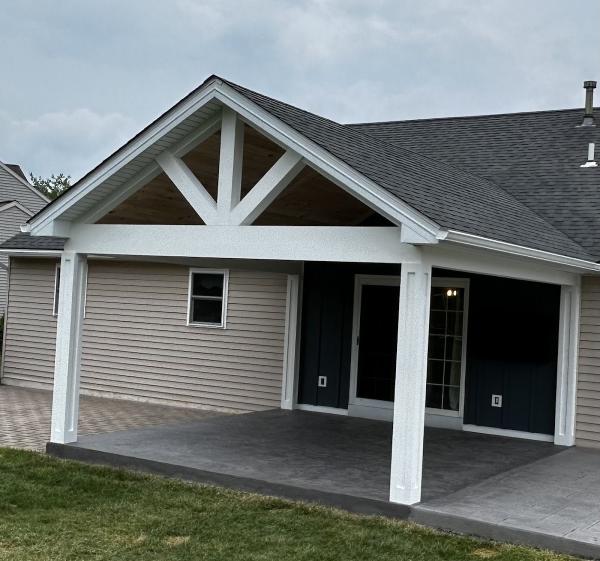Morrison Custom Construction LLC