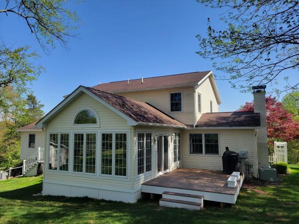 Morrison Custom Construction LLC